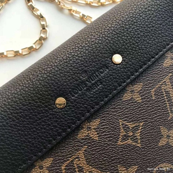 Affordable Louis PALLAS Vuitton CHAIN 0818